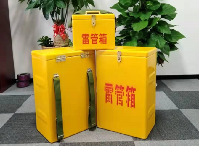 宁海如何防止雷管箱炸药箱等矿用物品生锈？