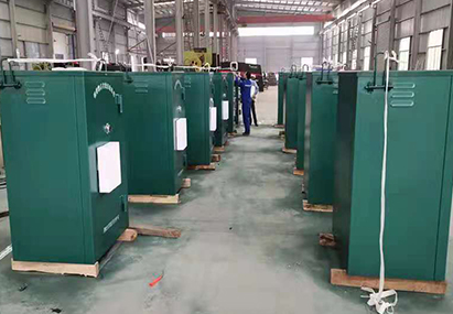宁海移动炸药库：安全与效率并重的爆破行业新趋势
