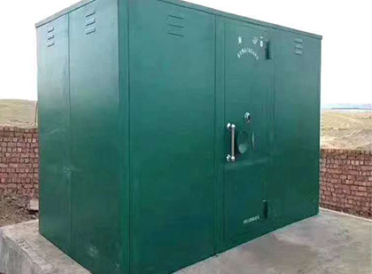 宁海炸药柜的作用：不仅仅是容器，更是安全与管理的核心防线